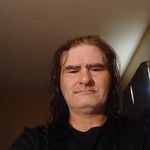 Earl Buckley - @iceman19734 - Instagram