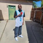 Earley Buckley - @earlbuckley9 - Instagram