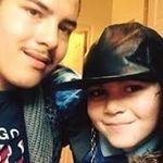 Leo Earl Buckley - @dj_rasta_ron_don_ - Instagram