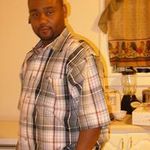 Earl Buckner - @eluzuv78 - Instagram