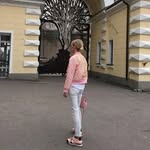 Тамара Тарасова - @earlburger1988 - Instagram