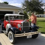 Earl Burns - Facebook