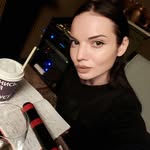 Инга Дёмина - @earlburris1903 - Instagram