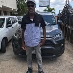 Earl Burrell - @burrell_earl - Instagram