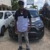 Earl Burrell - Facebook