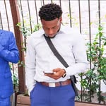 Frederick Earl Burrell Jr. - @lamelance11 - Instagram