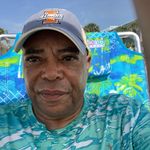 Earl Tony Burris III - @teeburris3 - Instagram