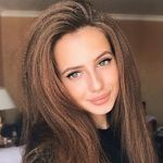 Галина Бурова - @gearldineburroughs - Instagram