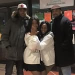 Jenise Earl-Bush - @jeniseearlbush - Instagram