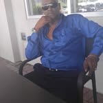 Keith Bush - @earlbush25 - Instagram