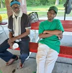 Earl Byrd - Facebook