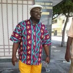Earl Callender - Facebook