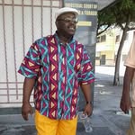 Earl Callender - @browniebrownie1957 - Instagram