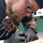 Robert Earl Callender Jr - @tatt22 - Instagram