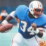 Earl Campbell - @realearlcampbell - Instagram