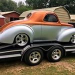 Earl Campbell - @earl.campbell.9828456 - Instagram