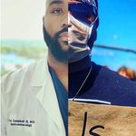 Earl V. Campbell III, M.D. - @earlcampbell.md - Instagram