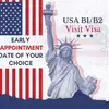 Early Canada🇨🇦 - US visa🇺🇸 - @earlycanadatousvisa.ca - TikTok