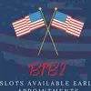 early date appointments Canada - @b1b2canadaearlydate - TikTok