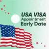 earlyUSA/Canada visa interview - @earlyusacanada.vi - TikTok