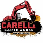 CARELLI EARTHWORKS - @carelli_earthworks - Instagram