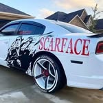 Earl Carpenter - @earlcarpenter40 - Instagram