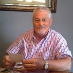 Earl Carpenter - @earlcarpenter52 - Instagram