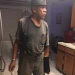 James Earl Carroll - @granpajamess - Instagram