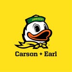 UO Carson & Earl Halls - @uocarsonearl - Instagram