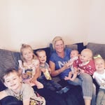 Tracey Earl-casey - @caseyearltracey - Instagram
