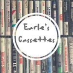 Earle’s Cassettes - @earlescassettes - Instagram