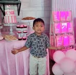 Earl Sean Castañeda - Facebook