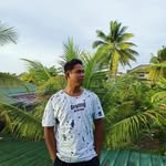 Earl Castillo Casiple - @akachankaeru - Instagram