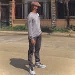 Earl Lourence Castro - @earlcastro_15 - Instagram