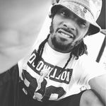 Earl Chaney - @93anut9 - Instagram