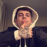 Ćhåšë - @chase.earls - Instagram