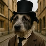 Earl Chico Cheeks of Schlonsborough - @earl.cheeks.of.schlonsborough - Instagram