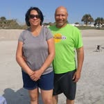 Earl N Michelle Cheek - @mrcheek65 - Instagram