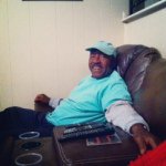 Earl Chestnut - @tennisbug - Instagram