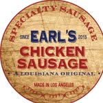 Earl's Chicken Sausage - @earlschicken - Instagram