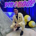 Earl Christian Cadorna - @yosinisanji - Instagram