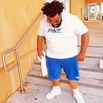 Chubbs - @chubbs_early - Instagram