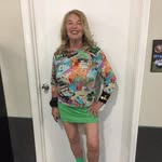 Arlene Clapper - @arlene.clapper - Instagram