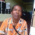 Earl Clarke - @earlclarke49 - Instagram