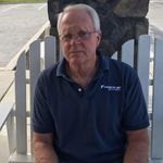 Earl Clarke Yager - @patriciagills01 - Instagram