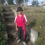 Earl Matthew Claus - @althea_unis_claus - Instagram