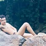 Earl Clayton - @zhercedja - Instagram