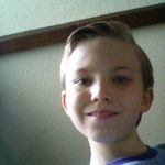 Ashton Earl Williams Clevenger - @uasflaci - Instagram