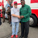 Earl Cline - @ghostriderforyou - Instagram