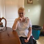 Judy Solomon - @earlcline1937 - Instagram